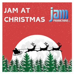 NEW: JAM Mini Mix #294 - BBC Radio 2 (1994) - It's All For Christmas (Custom)