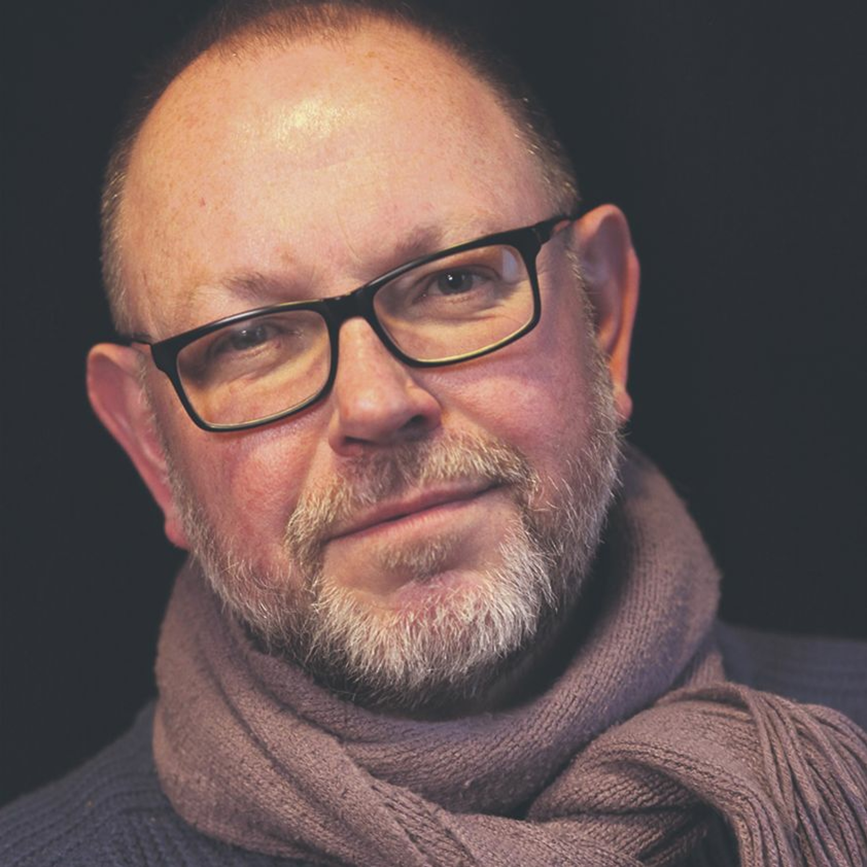 The Church Times Podcast