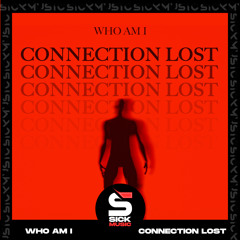 Connection Lost (Radio Edit)