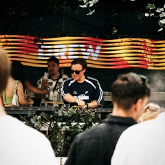 DREW (NL) @ Soepeltjes // 14 June 2025