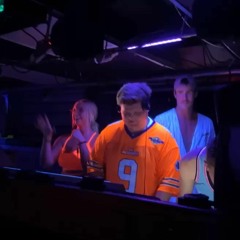 Sanctuary X La Danza- JOJI & John Summit