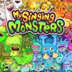 My Singing Monsters - Mythical Island (Update 1)