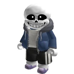 sans dialogue (ft. fell & crossbones)