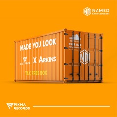 Made You Look (Sixthema & Arkins Remix)