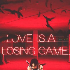 Loving is Hard UGeee33