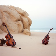 25_Korean Sea Harmony: 35 Beaches, 2 Cultures, 1 Sound (Maengbang)