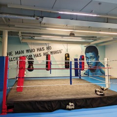 Manchester Youth Zone - Quays News Radio Feature