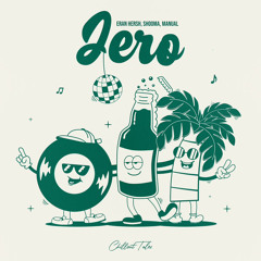 Eran Hersh, Shooma & MANUAL - Jero (Extended Mix)