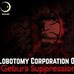 Lobotomy Corporation OST - Gebura Suppression