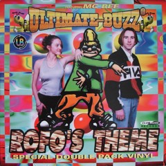 Ultimate Buzz - Rofo's Theme (Techno Mix)