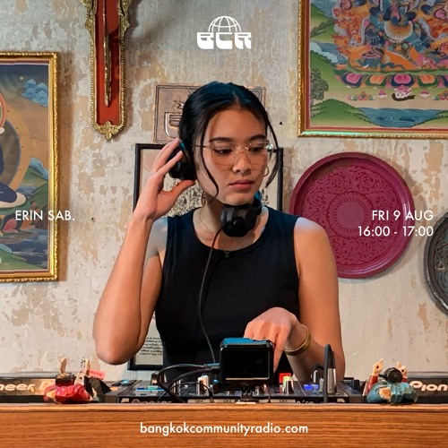 Erin Sab. - 9th August 2024
