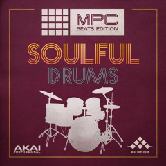 MSX Audio Soulful Drums Beats Edition Audio Demo