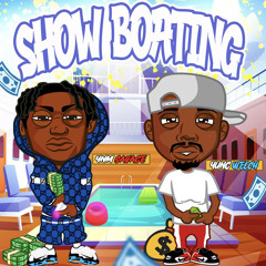 Show Boating x Yung Welch (Prod By) Stackboytwuan