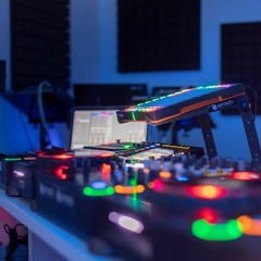 Team ProDJ - Mixes & Radio Shows (Teachers & Crew)