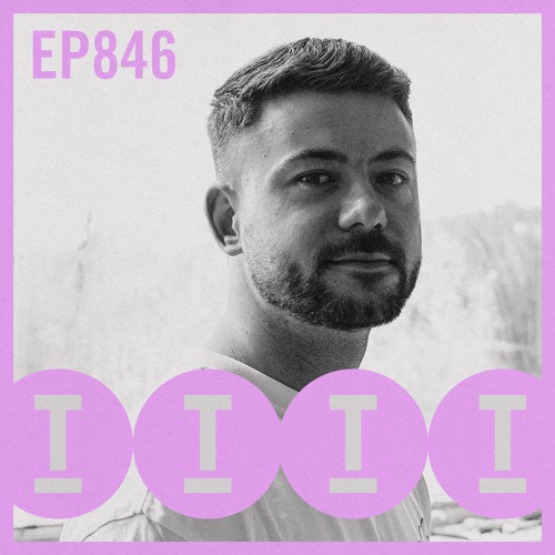 Toolroom Radio EP846: Danny Rhys