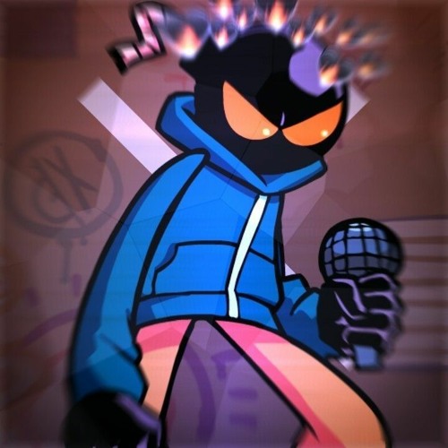 Ruv tries to kill Whitty with his gun! (Die Batsards but it's a Ruv and Whitty Cover) | FNF Cover