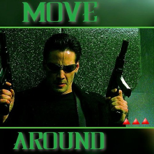 MoveAroundRemix(Prod.MikeWvtt$)🔺️