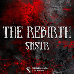 SNSTR - The Rebirth (FREE DL)