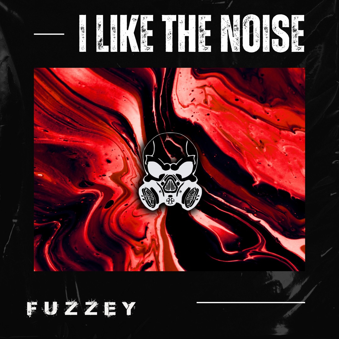 Stream [PREMIERE] Fuzzey - I LIke The Noise [GZK-013] by GAZMATEK