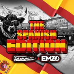 SPANISH EDITION - AMMO-T & EMZO