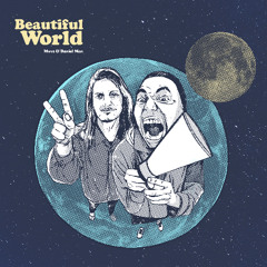 Muvs & Daniel Man - Beautiful World