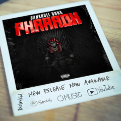 BankRoll Buna - Pharoah