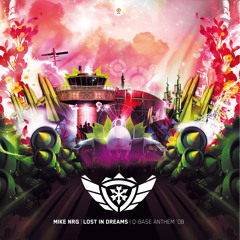 Lost in Dreams (Q-Base OST 2008) (Sequenza Mix 2)