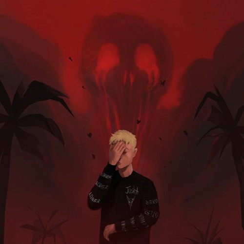 Josh A - REVENGE