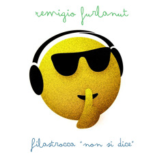 Filastrocca "non si dice"