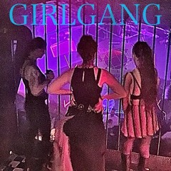 PollMann - GIRLGANG (original beat)