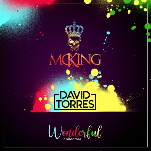 WONDERFUL COLLECTION SET 2020 (MIXED DAVID TORRES)