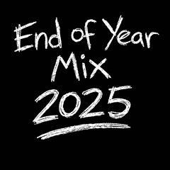 End of Year Mix 2025