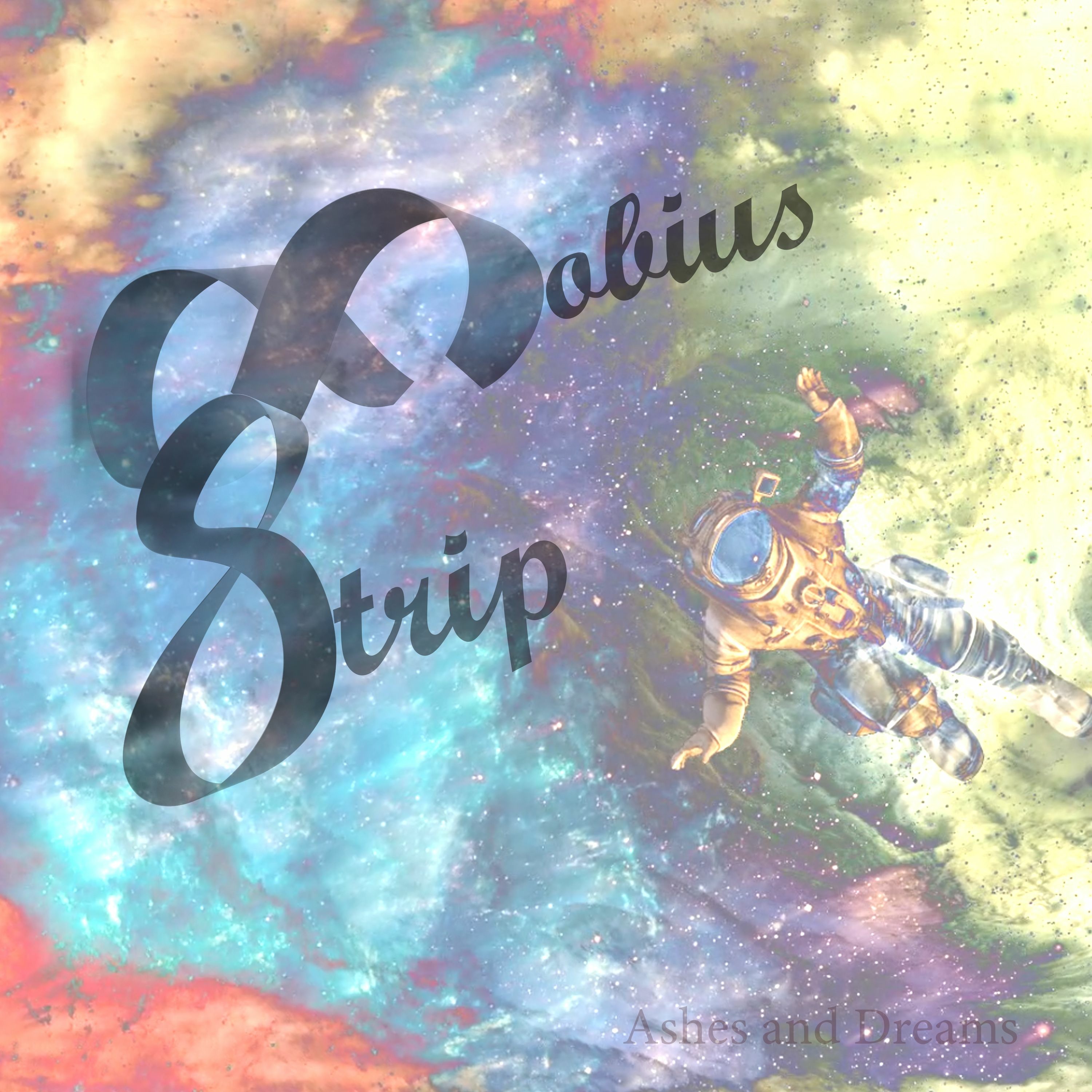 Ashes and Dreams - Möbius Strip episode artwork