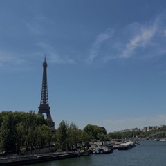 Cengo In Paris
