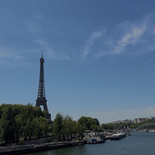 Cengo In Paris