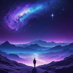 Astral Fade