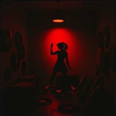 Like a Cure song (emo)