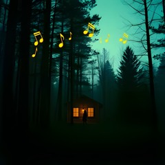 Visionary Country, LE LUCCIOLE CANTANO, Alpheratz Edit