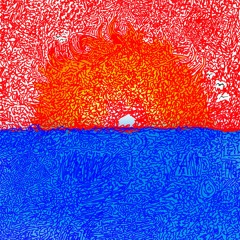 Continuous Chillout Mix I