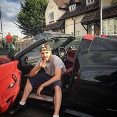 Stealth ft. Vinz - 32 Pluma