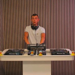 Techno Mix #3 / 2023