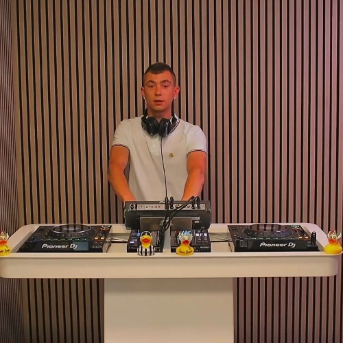 Techno Mix #3 / 2023