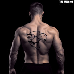 The Mission with Lyrics