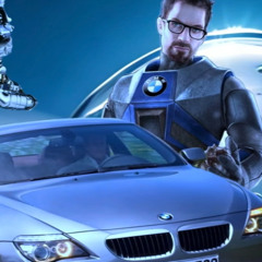 pgsoldier - BMW instrumental