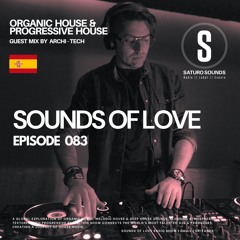 SOUNDS OF LOVE EP 083