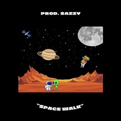 "Space walk" - TRAP BEAT