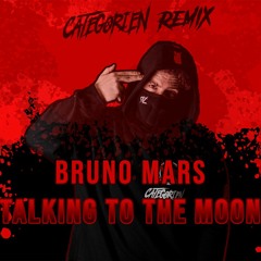 Bruno Mars - Talking To The Moon (CategorieN Remix)