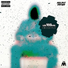 Soldat Savage - Sous Les Radars (Épisode 1)