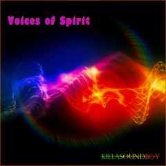Voices Of Spirit  (Instrumental Dub Reggae)