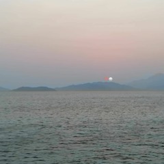 Sunset 2022 May 29 - 18:52